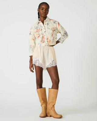 DAISEE SHORT