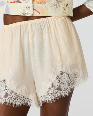 DAISEE SHORT