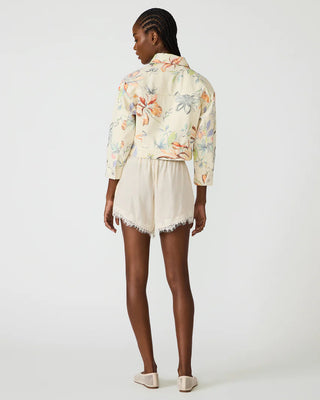 DAISEE SHORT