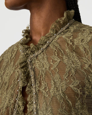 LINDEN TOP