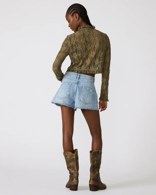 LINDEN TOP
