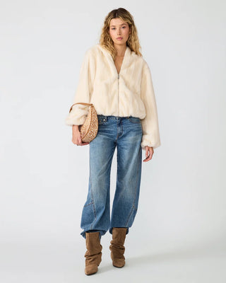 MAVIS J JACKET