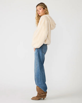 MAVIS J JACKET