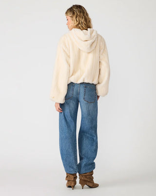 MAVIS J JACKET