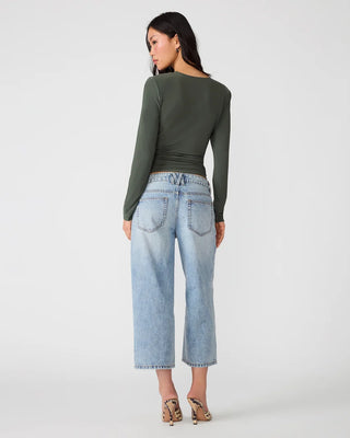 SELINE KNIT TOP