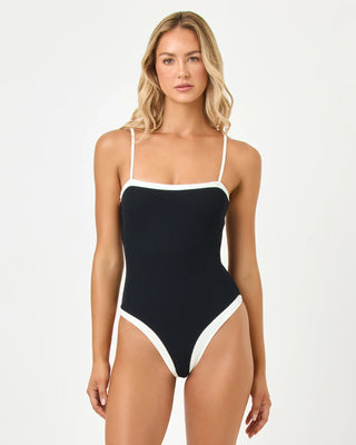Tess One Piece Swimsuit