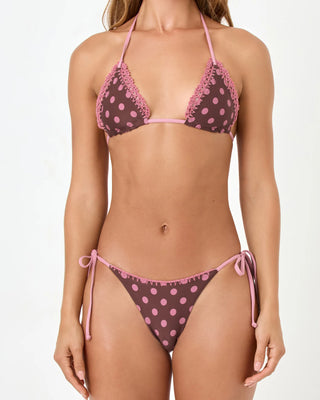 Samba Bikini Bottom