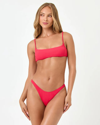 Presley Bikini Top