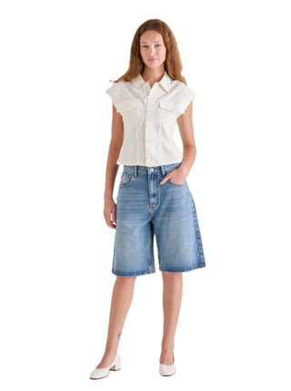CASSADY TOP