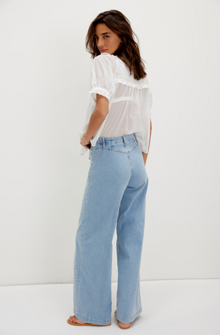 LIBRE WIDE LEG