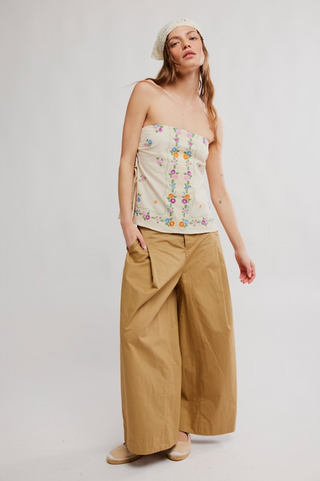 SILVERLAKE CHINO
