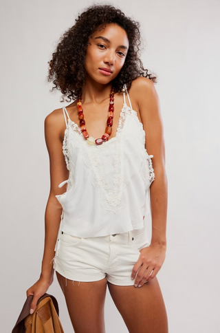 SOMEONE LIKE YOU CAMI