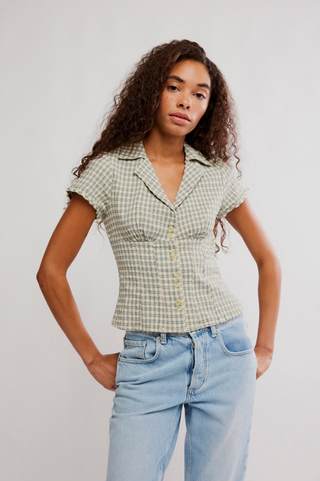 CAMP CRUSH SHIRT