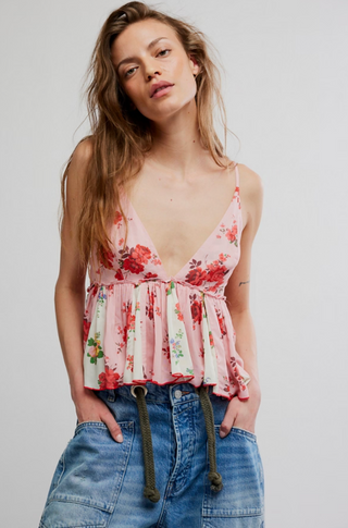 TILLIE TOP