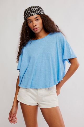ELSIE SWING TEE