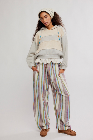 CHAMBERS STRIPE