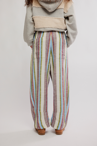 CHAMBERS STRIPE