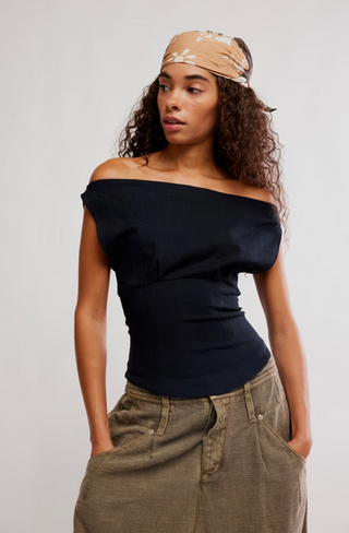 HARPER TOP