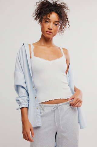 SPRING FEVER CAMI