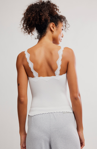 SPRING FEVER CAMI