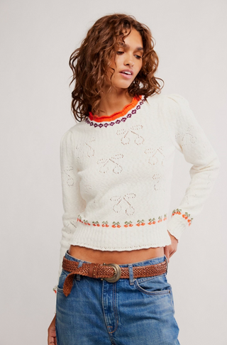 TILLY PULLOVER