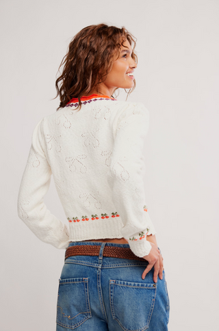 TILLY PULLOVER