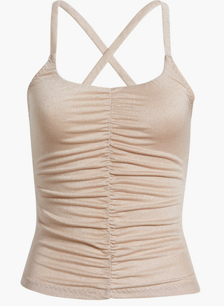 SHIMMER SHIMMER CAMI