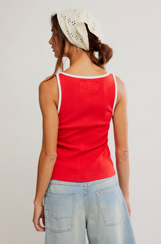 MOXIE TANK