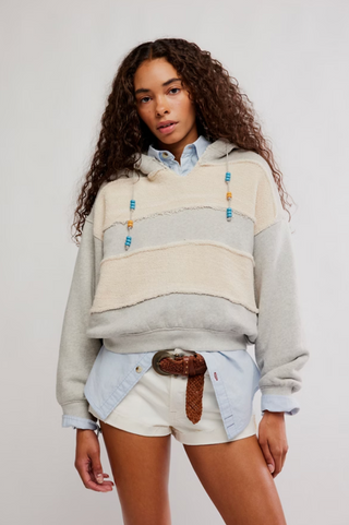 CAMP CRUSH HOODIE