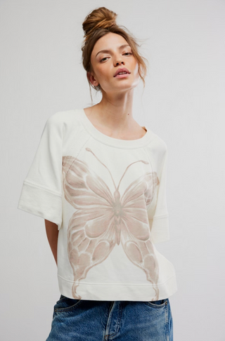 DAHLIA PULLOVER