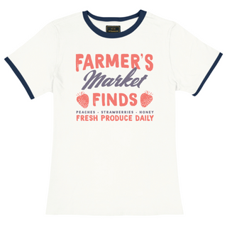 FARMERS MARKET TEE