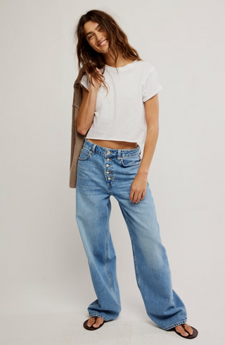 NIA BF JEAN
