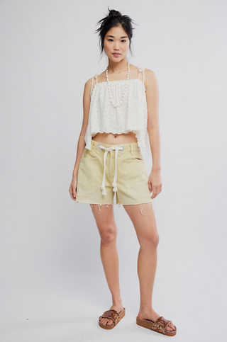 MOXIE SHORTS