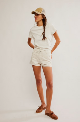 BETTIE SAILOR SHORT