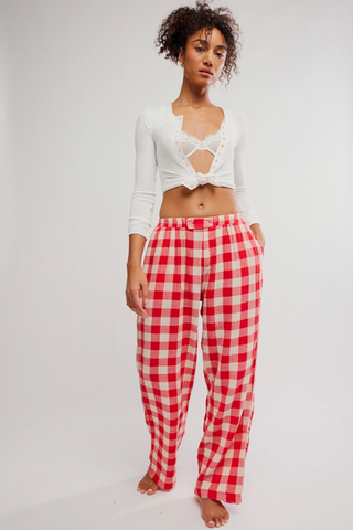 BE MINE PANT