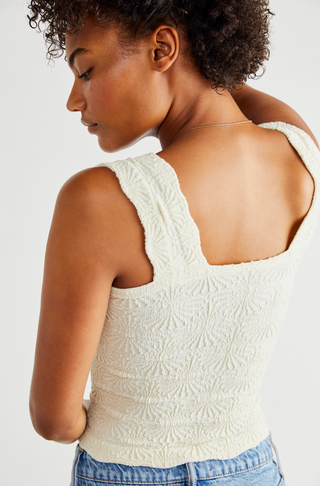 LOVE LETTER CAMI