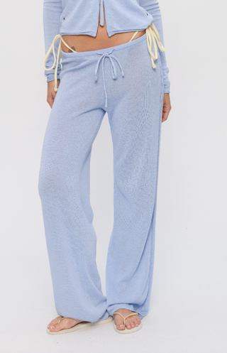 Ela Knit Pant