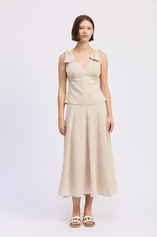 Blakely Sleeveless Top