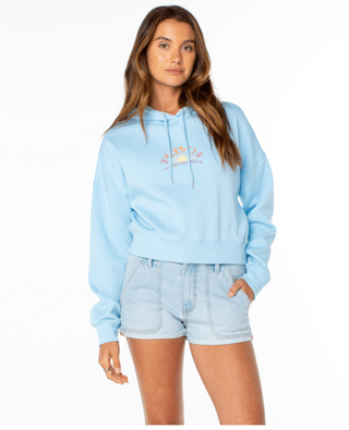 Breakwater Hoodie
