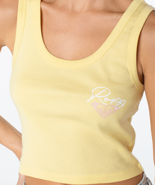 Scoop Baby Rib Tank