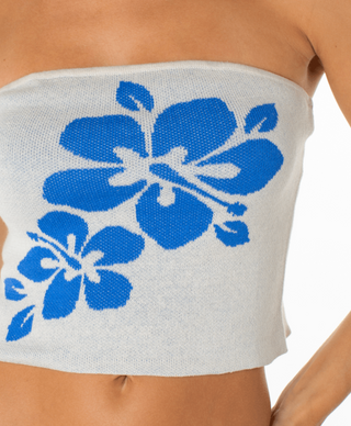 Sunny Sands Tube Top