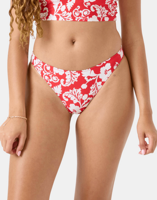 Days of Summer Hipster Moderate Bikini Bottom