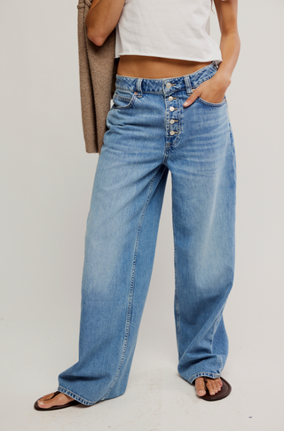 NIA BF JEAN
