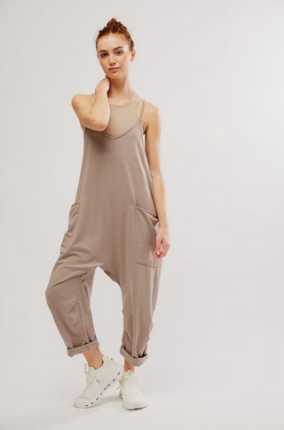 HOT SHOT ONESIE