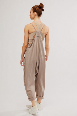 HOT SHOT ONESIE
