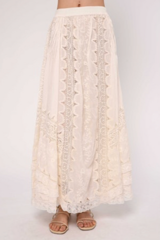 Marlow Skirt