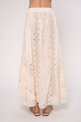 Marlow Skirt