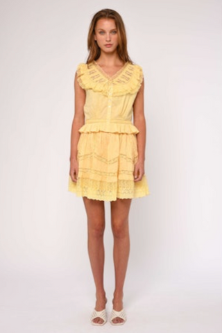 Wallis Top