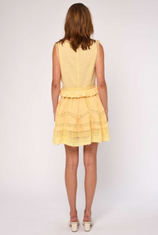 Wallis Top