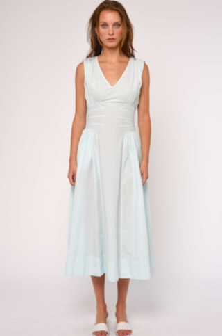 Vesna Maxi Dress